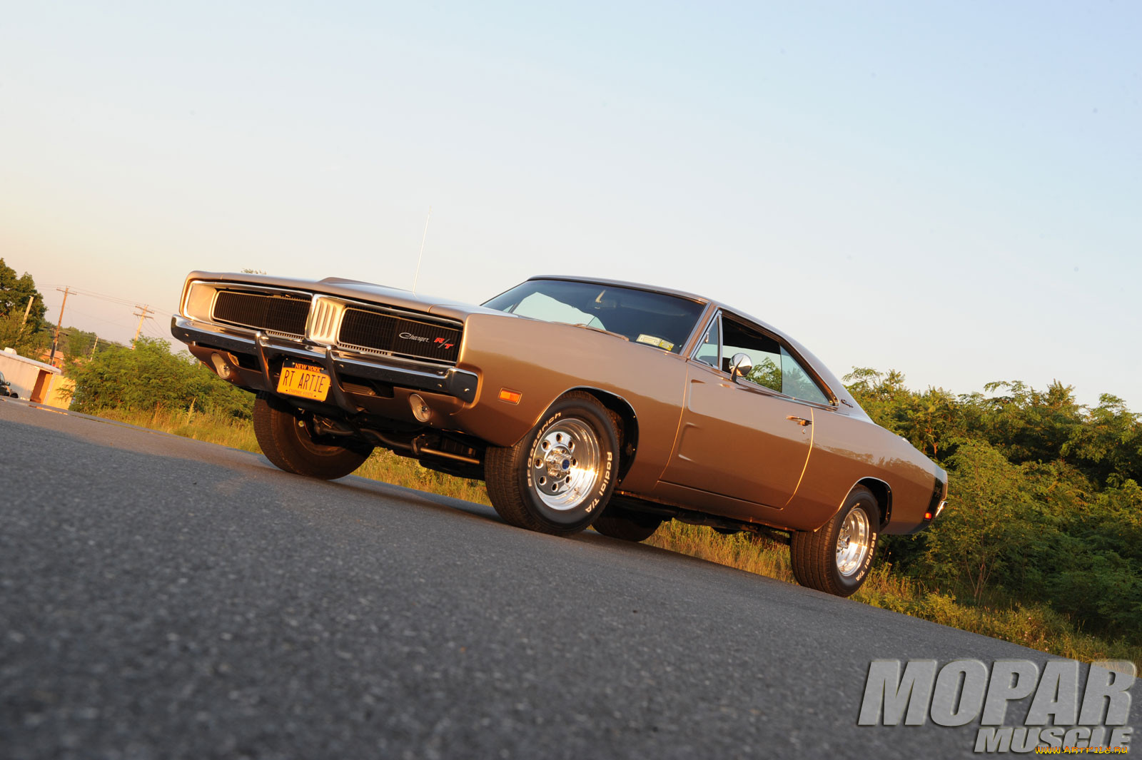 , dodge